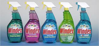 Have a Windex-Fixes-All Kinda New Year!