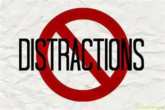 Put Traction into Your Team’s Distraction: Lead with Strategic Focus