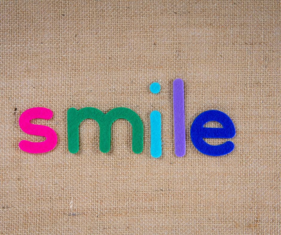 The Smile Test, A Simple Formula to Help AI and Humans Work Together